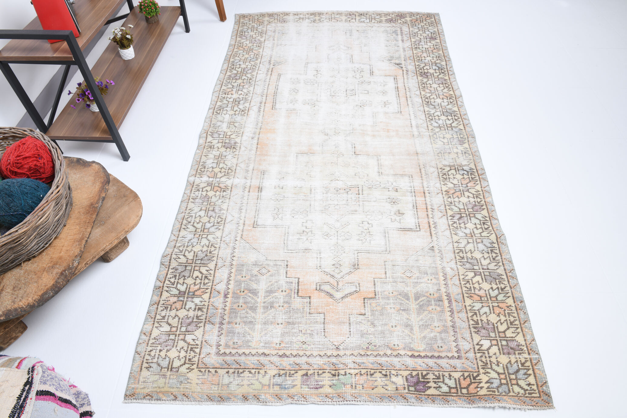 Rug 240x129cm