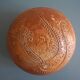 ancienne bouquetière murale pièce unique vintage ceramic wall vase