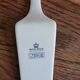 Serving dish with its shovel