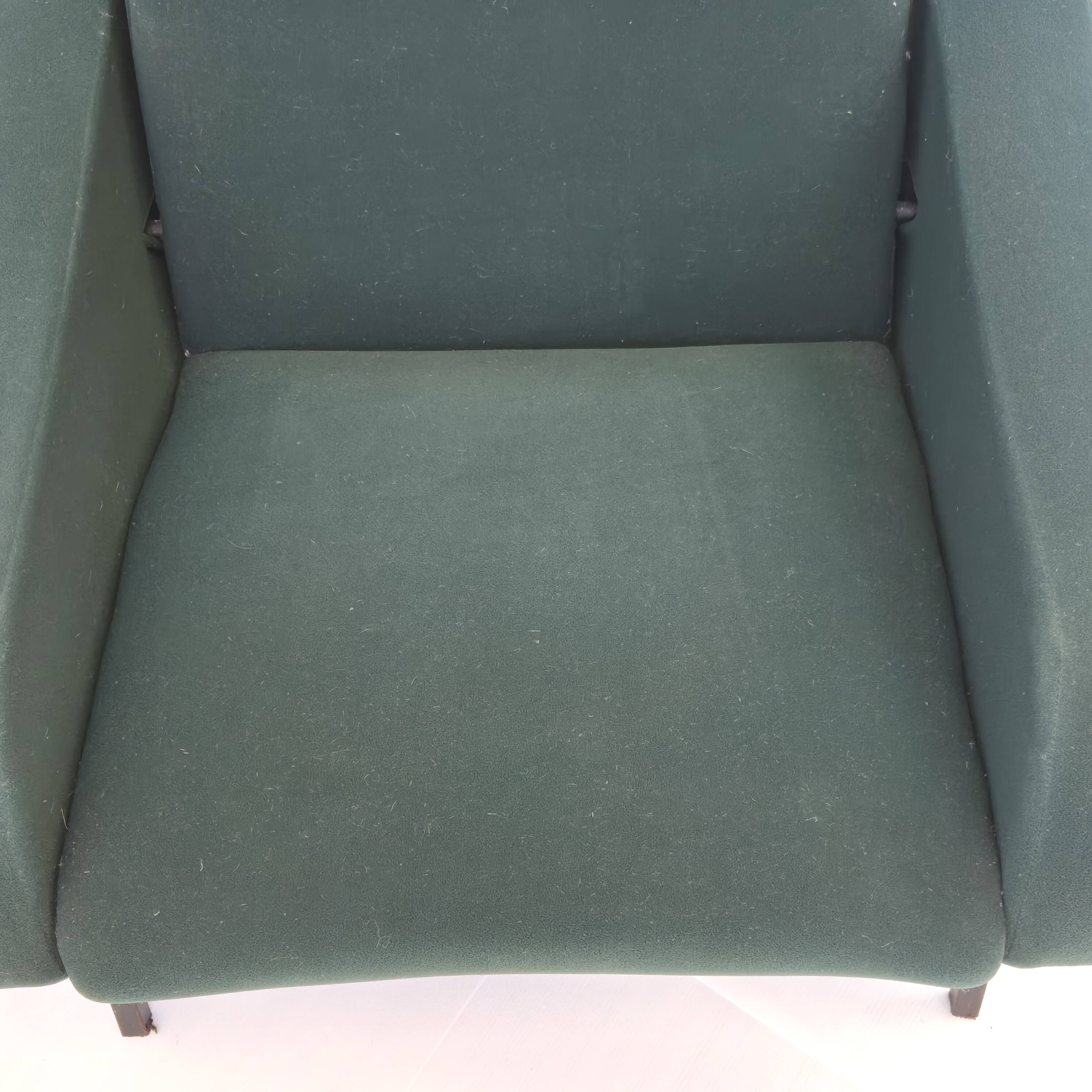 Trelax armchair by Pierre Guariche for Meurop 1960