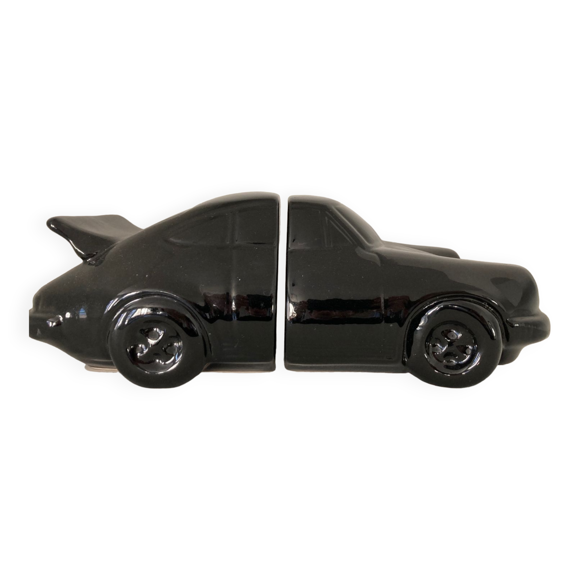 Serre-livres Porsche 911