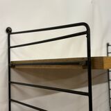 Mid century nisse strinning string wall system 1960