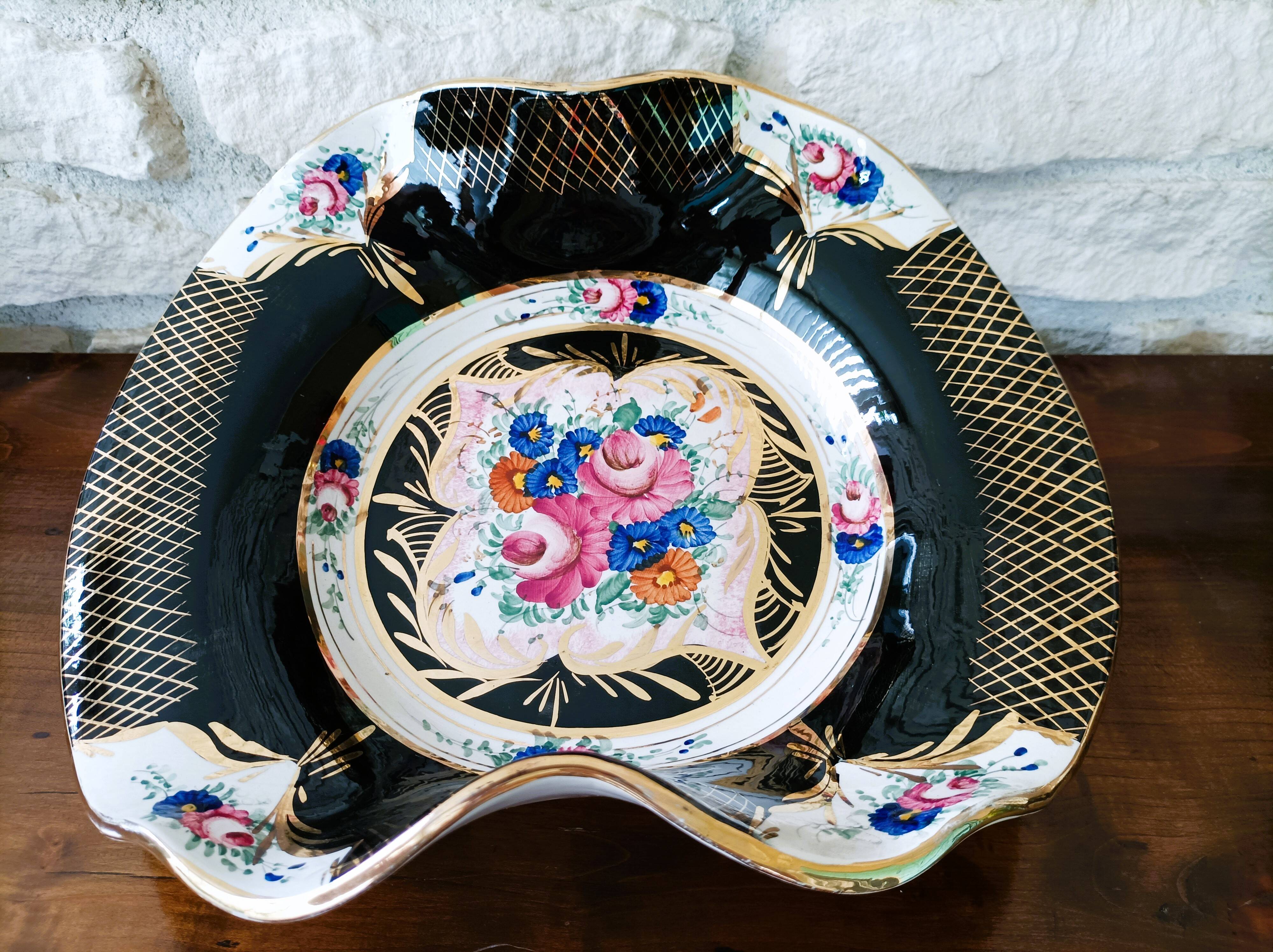 Plat Hubert Béquet Quaregnon