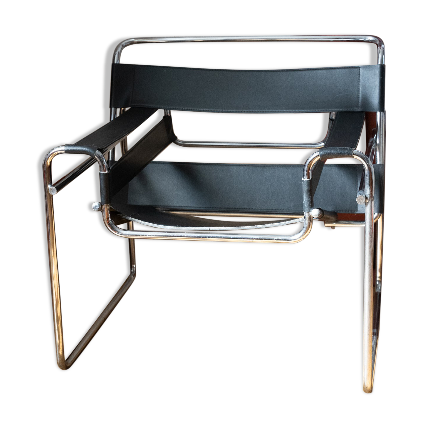 Armchair Wassily Marcel Breuer