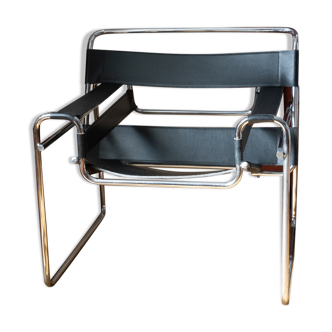 Armchair Wassily Marcel Breuer
