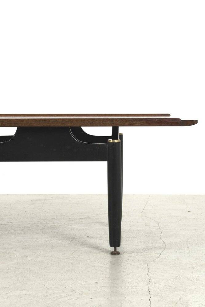 Long John Coffee Table from G-Plan