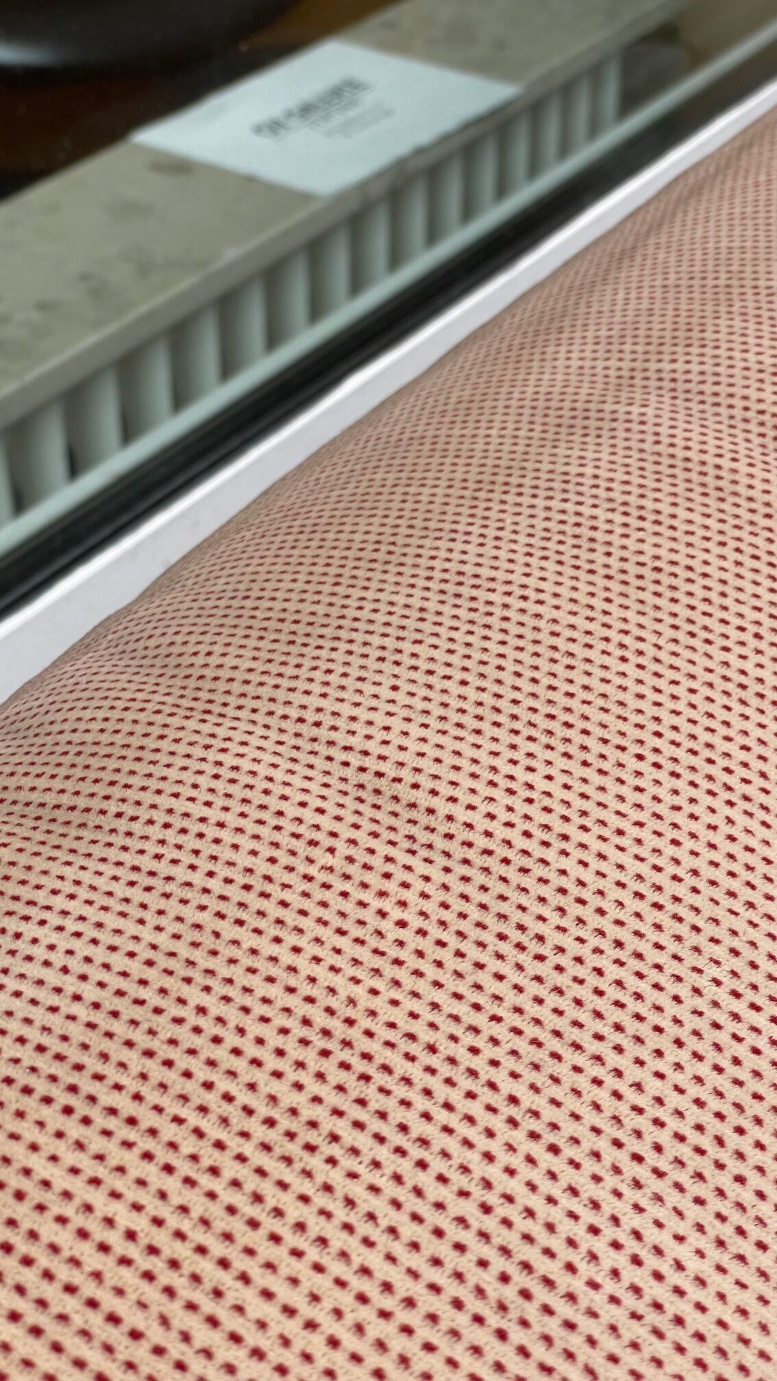 Maralunga sofa of cassina of the 80s design vico magistretti