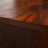 Rosewood sideboard