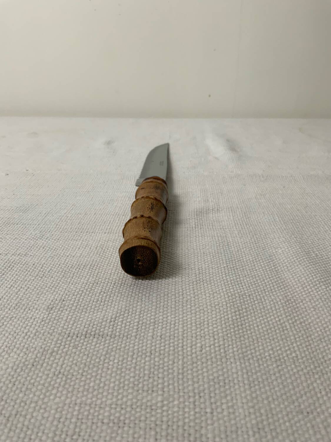 Vintage bread knife
