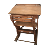 Old desk