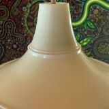 Chandelier, ceiling light, suspension, vintage, 70s