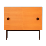Scandinavian enfilade - RASMINE – 113.5 cm