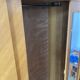 Wardrobe sliding doors compass feet