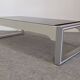 Table basse de Claude Gaillard pour Ligne Roset, France vers 1970