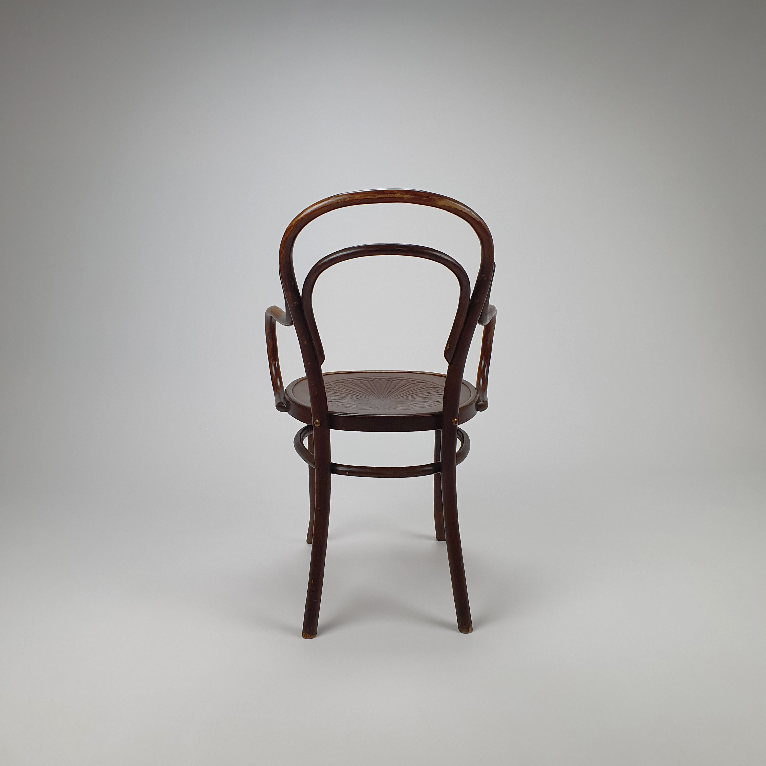 Armchair, 1900s