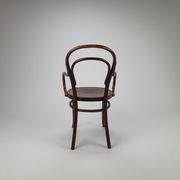 Fauteuil années 1900
