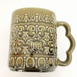 Set of BP 70's slushie mugs