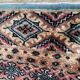 Tapis pakistanais 124x194 cm