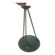 Degué Art Deco Pendant Light