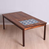 Coffee table, denmark, 1970s