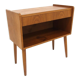 Scandinavian teak chest of drawers, Sweden, 1960