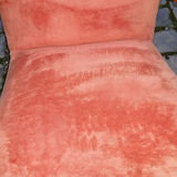 Walter Knoll Mid Century Arno Votteler Sofa Chair