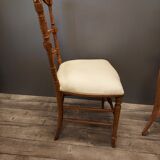 Chaise ancienne
