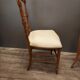 Antique chair