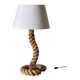 Audoux Minet rope lamp