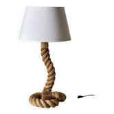 Lampe corde Audoux Minet