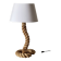 Audoux Minet rope lamp