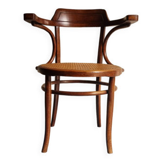 Jjkohn armchair