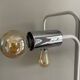 vintage 5-light floor lamp