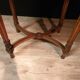 Table de milieu style Louis XVI