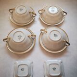 Tea or coffee service