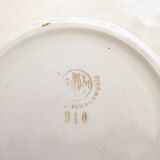 Art Deco candy jar