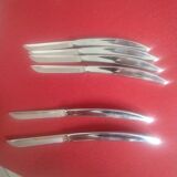 6 Carvel Hall steak knives