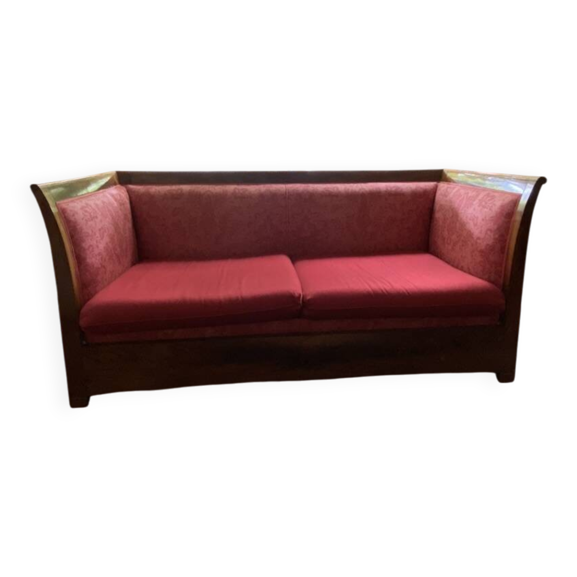 Directory daybed sofa
