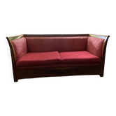 Banquette lit de repos directoire