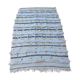 Tapis handira 100x155cm