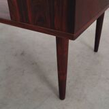 Rosewood coffee table planter, Danish design, 1960s, designer: Johannes And