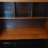 Secretary vintage compass feet