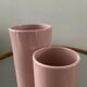 Pair of vintage Royal ceramic vases from the 70s-80s