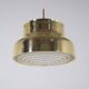 Bumling pendant lamp designed by Anders Pehrson for Ateljé Lyktan, 1960s