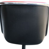 Armchair by Charles Pollock for Knoll 1st edition