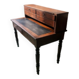 Bureau Louis Philippe à Gradin