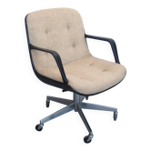Fauteuil de bureau Randall Buck Strafor