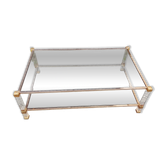 Table basse Pierre Vandel