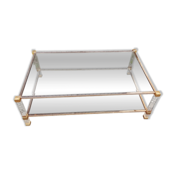 Pierre Vandel coffee table