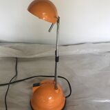 Articulated lamp
